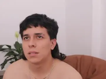 Chaturbate Adult Webcam of magic_tony
