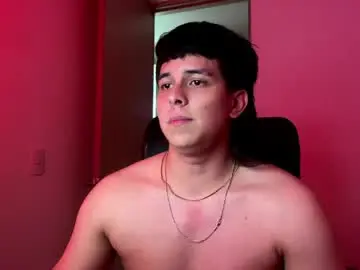Chaturbate Sex Chat of magic_tony