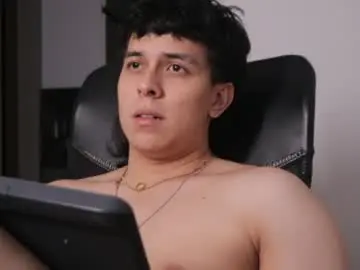 Chaturbate Private Sex Chat of magic_tony