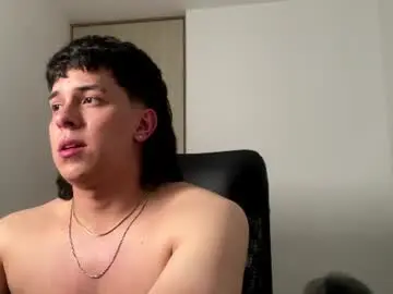 Chaturbate Private Sex Chat of magic_tony