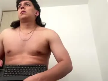 Chaturbate Free Porn Cam of magic_tony