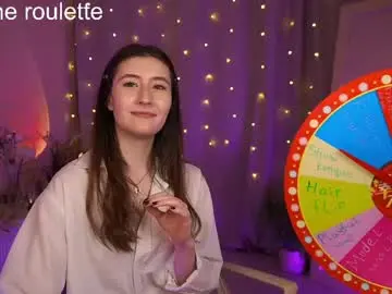 Chaturbate Live Porn of mayshawty