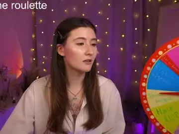 Chaturbate Nude Webcam of mayshawty