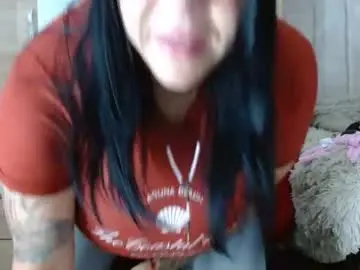 Chaturbate Adult Video Chat of mia_squirt_big