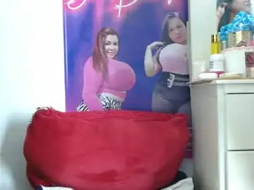 Chaturbate Watch Live Sex Cams of mia_squirt_big