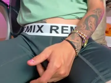 Chaturbate Best live sex cam show of nascary_fox