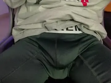 Chaturbate Live Sex of nascary_fox
