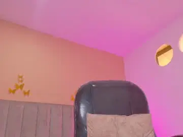 Chaturbate Live Sex Cam of nascary_fox