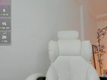 Chaturbate Sex Cam of naughty_sexy_girl_1