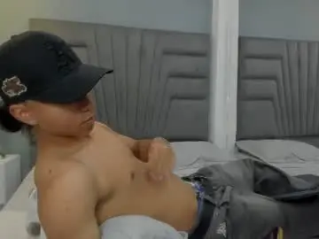 Chaturbate Adult Webcam of ricky_backus