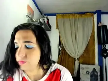 Chaturbate Live Sex of sarahjey