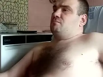 Chaturbate Nude Webcam of scuban87