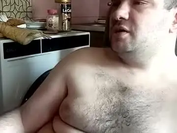 Chaturbate Best live sex cam show of scuban87