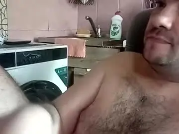 Chaturbate Live Porn of scuban87