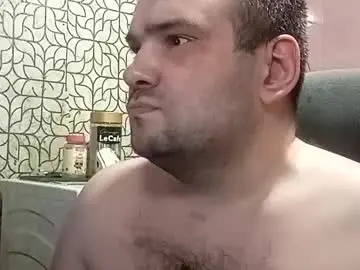 Chaturbate Free Porn Cam of scuban87