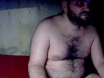 Chaturbate Nude Webcam of scuban87