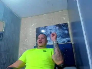 Chaturbate Live Sex of tyleer_scot