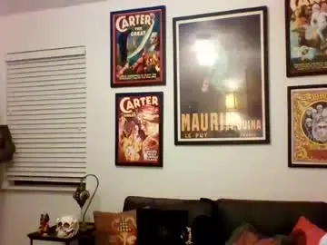 Chaturbate Live Sex of wendycu