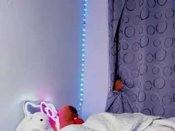 Chaturbate Sex Chat of _artemish__