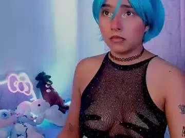 Chaturbate Sex Chat of _artemish__