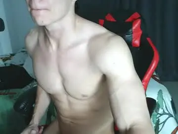 Chaturbate Free Porn Cam of ares_aestheticgod