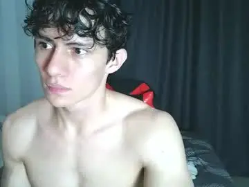 Chaturbate Best Webcam of ares_aestheticgod