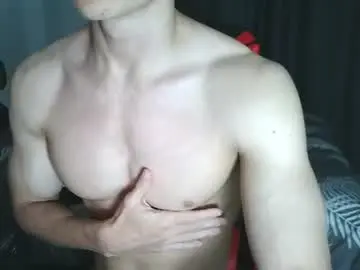 Chaturbate Free Porn Cam of ares_aestheticgod