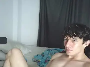 Chaturbate Private Sex Chat of ares_aestheticgod