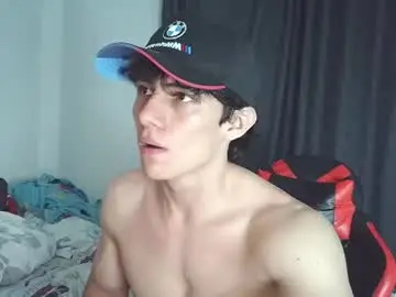 Chaturbate Nude Webcam of ares_aestheticgod
