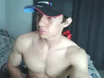 Chaturbate Adult Video Chat of ares_aestheticgod