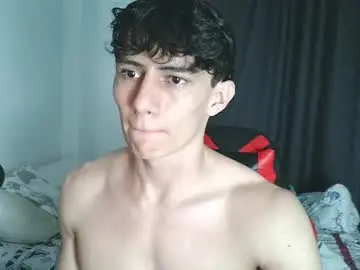 Chaturbate Adult Webcam of ares_aestheticgod