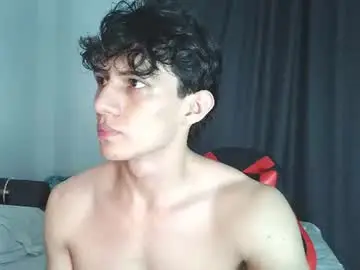Chaturbate Nude Webcam of ares_aestheticgod