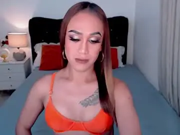 Chaturbate Sex Cam of belladeputaxx
