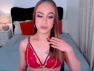 Chaturbate Adult Webcam of belladeputaxx