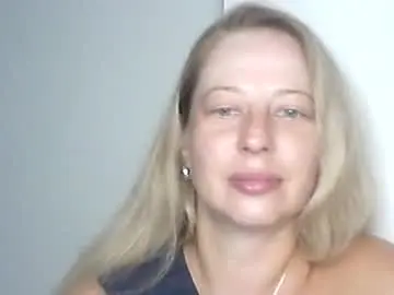Chaturbate Live Sex Cam of charmingmila