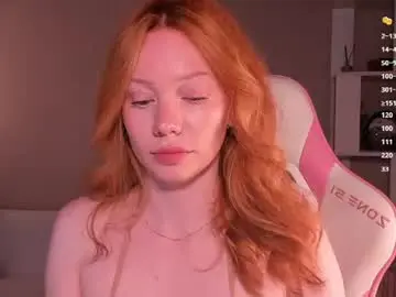 Chaturbate Free Porn Cam of honeyautumn