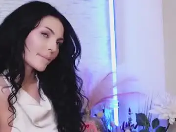 Chaturbate Best Webcam of inesbrillante
