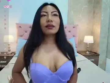 Chaturbate Private Sex Chat of isis_choi