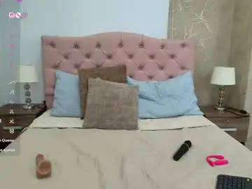 Chaturbate Live Porn of isis_choi