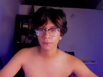 Chaturbate Free Porn Cam of literateboy