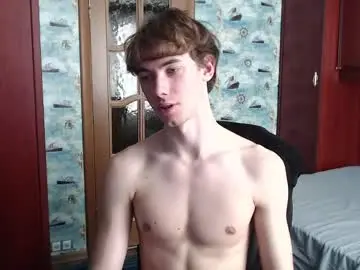 Chaturbate Sex Chat of nagibator69_