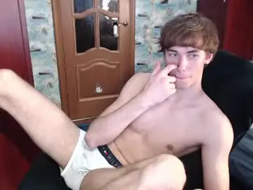 Chaturbate Live Sex of nagibator69_