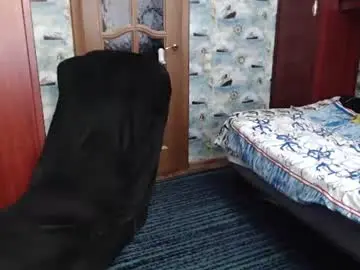 Chaturbate Nude Webcam of nagibator69_
