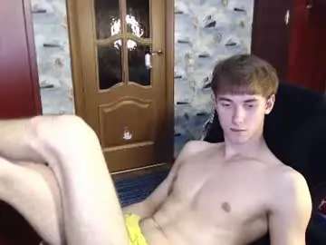 Chaturbate Live Sex of nagibator69_