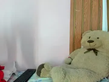Chaturbate Live Sex Cam of pahulamontero