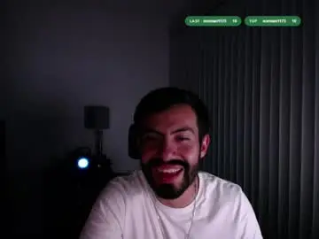 Chaturbate Sex Cam of randomink3