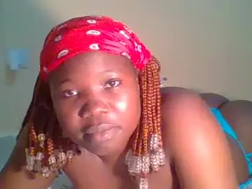Chaturbate Adult Video Chat of sweetebonygal