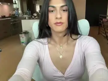 Chaturbate Adult Video Chat of tgirltoesx