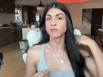 Chaturbate Free Live Porn of tgirltoesx
