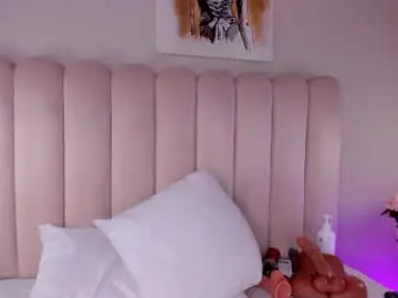 Chaturbate Live Sex of alissyadanger